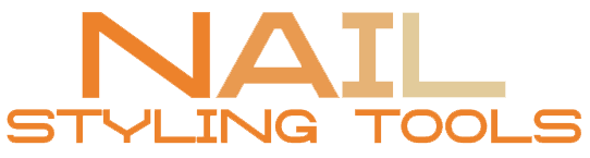 Nail Styling Tools