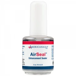 Americanails Airseal Enhancement Sealer .5 oz.