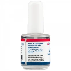 Americanails Airseal Enhancement Sealer .5 oz.