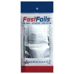 Americanails FastFoils 10 ct.