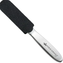 Americanails Stainless Steel Pedicure File Kit