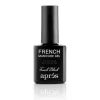 Apres French Manicure Gel - Black