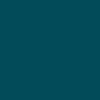 Artistic Nail Design "All About The Sound" - Bright Teal Crème Perfect Dip Powder 23 g | 0.8 Oz