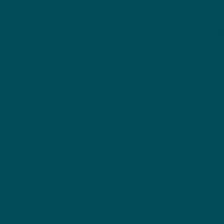Artistic Nail Design "All About The Sound" - Bright Teal Crème Perfect Dip Powder 23 g | 0.8 Oz