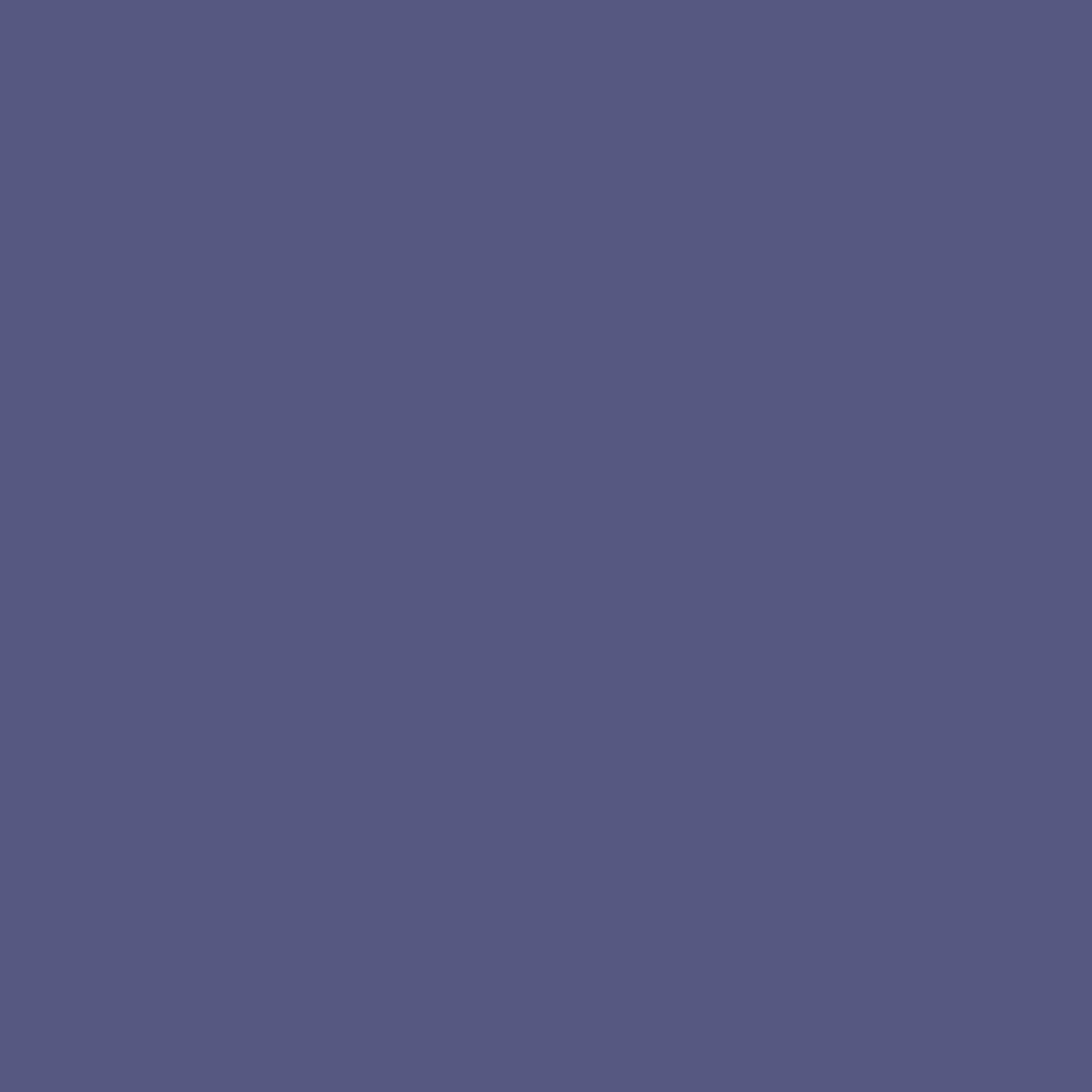 Artistic Nail Design "Beautiful Mirage" - Dusty Blue Crème Dip Powder, 23g | .8 oz