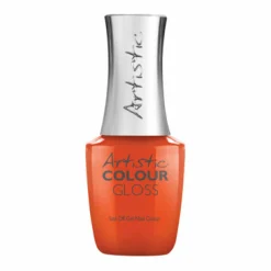 Artistic Nail Design "Colortopia" - LED Soak Off Gel Color, 15 mL | 5 fl. oz.