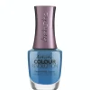 Artistic Nail Design "Here To Sleigh" - Colour Revolution Hybrid Nail Lacquer, 15 mL | .5 fl oz