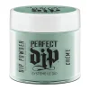 Artistic Nail Design "Mystic Mint" - Mint Green Crème Dip Powder, 23g | .8 oz
