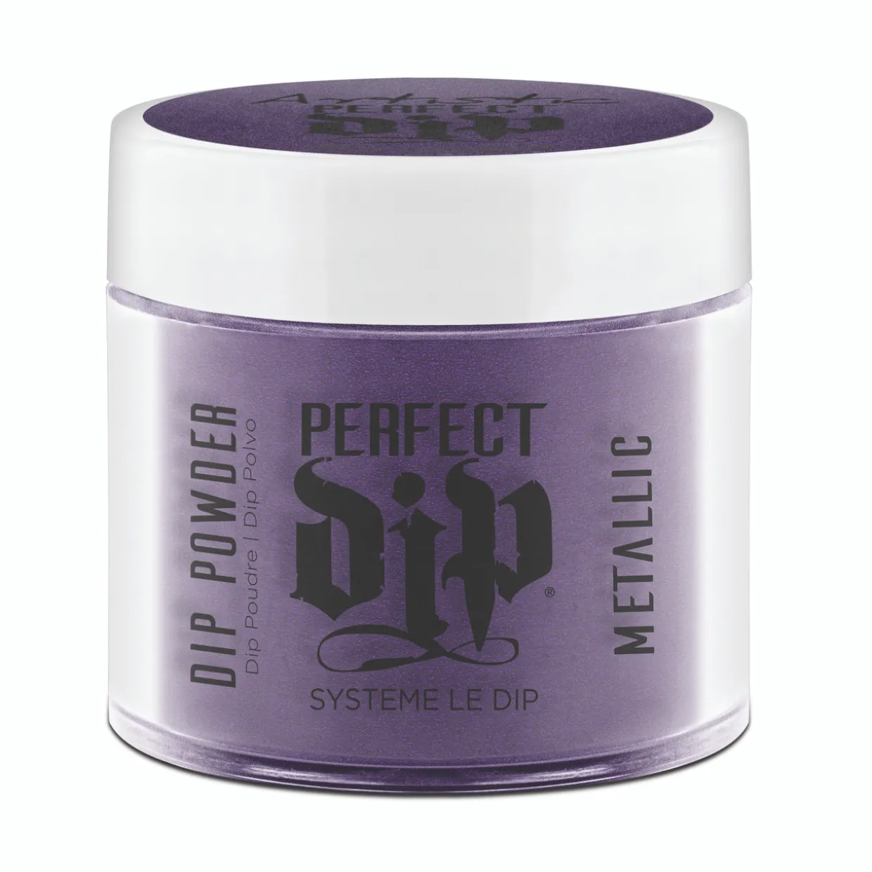 Artistic Nail Design Perfect Dip "Queen of the Cosmos", 23g | .8 oz
