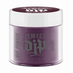 Artistic Nail Design Perfect Dip Dip Powder - "Majestic", 23 g | 0.8 Oz