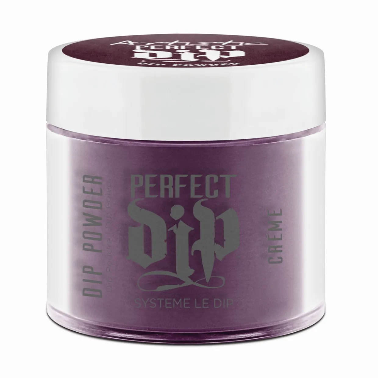Artistic Nail Design Perfect Dip Dip Powder - "Majestic", 23 g | 0.8 Oz