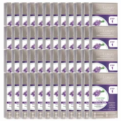 BareLuxury Calm Lavender & Sage 4 Pack - Case Pack of 48