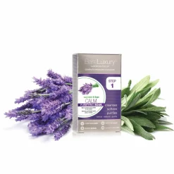 BareLuxury Calm Lavender & Sage 4 Pack - Case Pack of 48