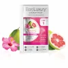 BareLuxury Energy Pomelo & Hibiscus 4 Pack - Includes 1 Each Of Soak, Masque, Scrub, Massage Butter