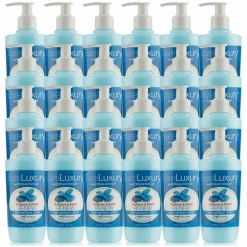 BareLuxury Renew Seaberry & Kukui Lotion (8 fl. oz. | 240 ml.) - Case Pack of 24