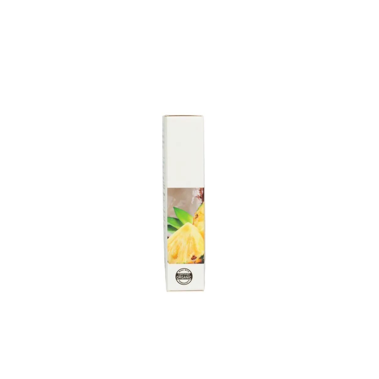 BCL Spa Coconut + Pineapple 4-step Packet Box