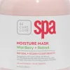 BCL SPA Moisture Mask Wild Berry + Retinol, 64 oz.