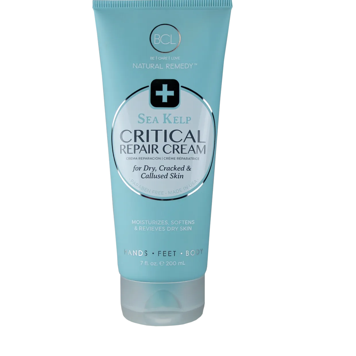 BCL Critical Repair Cream - Original Sea Kelp (7 oz)
