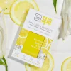 BCL Spa Brightening Lemon + Lily 4-Step Packet Box