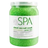 BCL Spa Complete Lemongrass + Green Tea 4-Step System, 64 oz. Sizes