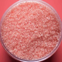 BCL SPA Dead Sea Salt Soak Energizing Pink Grapefruit, 16 oz.