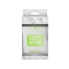 BCL Spa Lemongrass + Green Tea Complete 4-step System, Single Use Packet Box