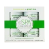 BCL SPA Lemongrass + Green Tea 4 Step Starter Kit