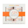 BCL SPA Mandarin + Mango 4 Step Starter Kit