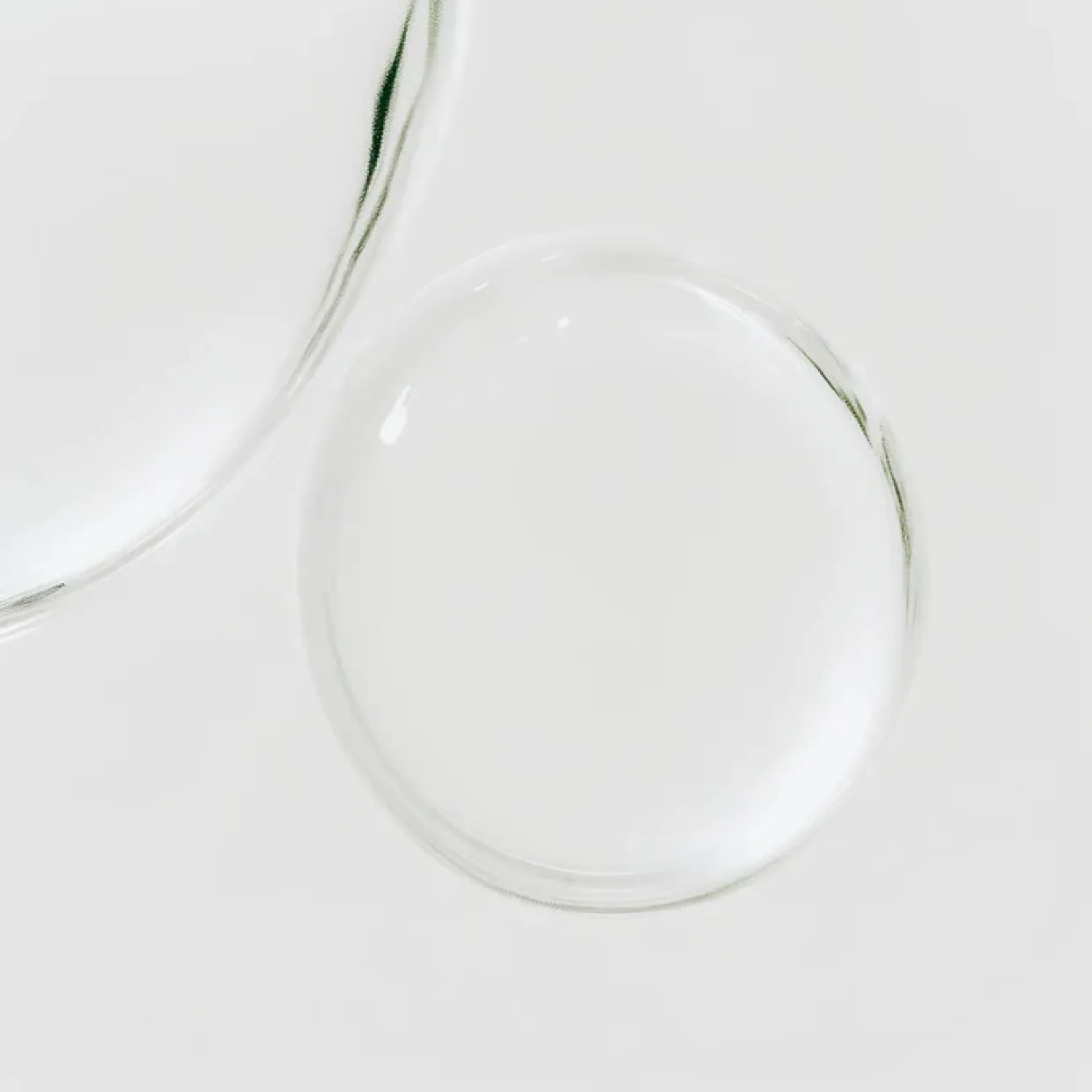 BCL Spa Nourishing Peptide Nail & Cuticle Oil, Mandarin Scented