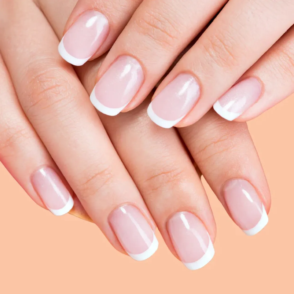 BCL Spa Nourishing Peptide Nail & Cuticle Oil, Mandarin Scented