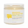 BCL Spa 16 oz. Brightening Lemon + Lily Dead Sea Salt Soak