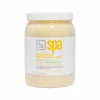 BCL Spa 64 oz. Brightening Lemon + Lily Dead Sea Salt Soak