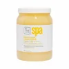 BCL Spa 64 oz. Brightening Lemon + Lily Sugar Scrub