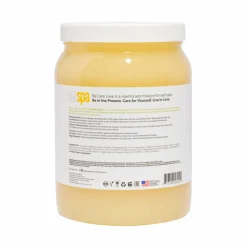 BCL Spa 64 oz. Brightening Lemon + Lily Sugar Scrub