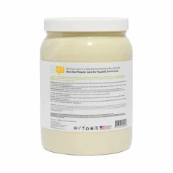 BCL Spa 64 oz. Brightening Lemon + Lily Moisture Mask