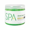 BCL SPA 16 oz. Dead Sea Salt Soak Lemongrass + Green Tea