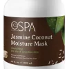 BCL Spa 64 oz. Jasmine Coconut Moisture Mask