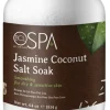 BCL Spa 64 oz. Jasmine Coconut Salt Soak
