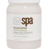 BCL Spa 64 oz. Jasmine Coconut Sugar Scrub
