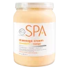 BCL SPA 64 oz. Massage Cream Mandarin + Mango