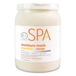 BCL SPA 64 oz. Moisture Mask Mandarin + Mango