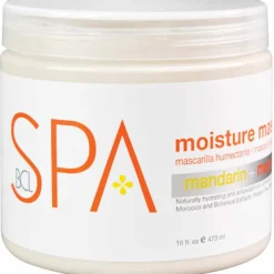 BCL SPA 16 oz. Moisture Mask Mandarin + Mango