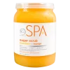 BCL SPA 64 oz. Sugar Scrub Mandarin + Mango