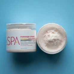 BCL SPA Pink Grapefruit 4 Step Starter Kit