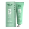 BCL Spa Revive Vegan Hand and Body Cream, Green Tea Scented