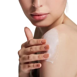 BCL Spa Revive Vegan Hand and Body Cream, Green Tea Scented
