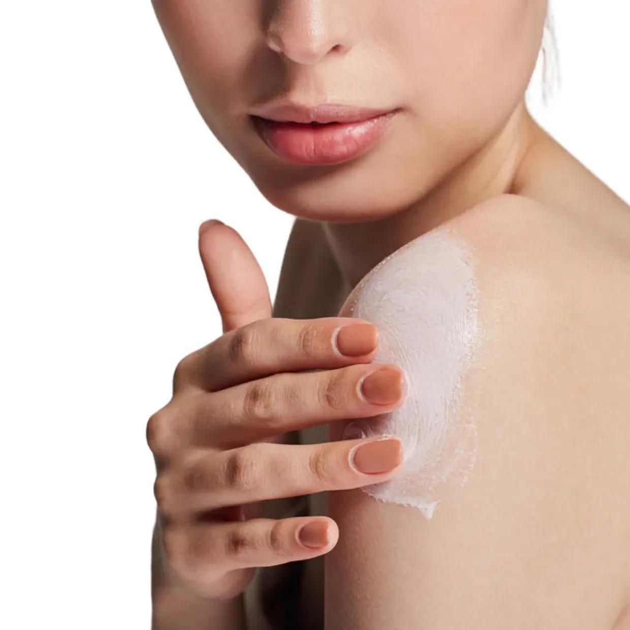 BCL Spa Serenity Vegan Hand and Body Cream, Lavender Scented