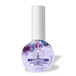 BCL Spa Strengthening Peptide Nail & Cuticle Oil, Lavender Scented