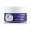 Calm Lavender & Sage Soak (8 oz. | 226 g.) - BareLuxury In A Jar