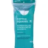 Carolina Cotton Standard Cotton Squares, 160 ct.